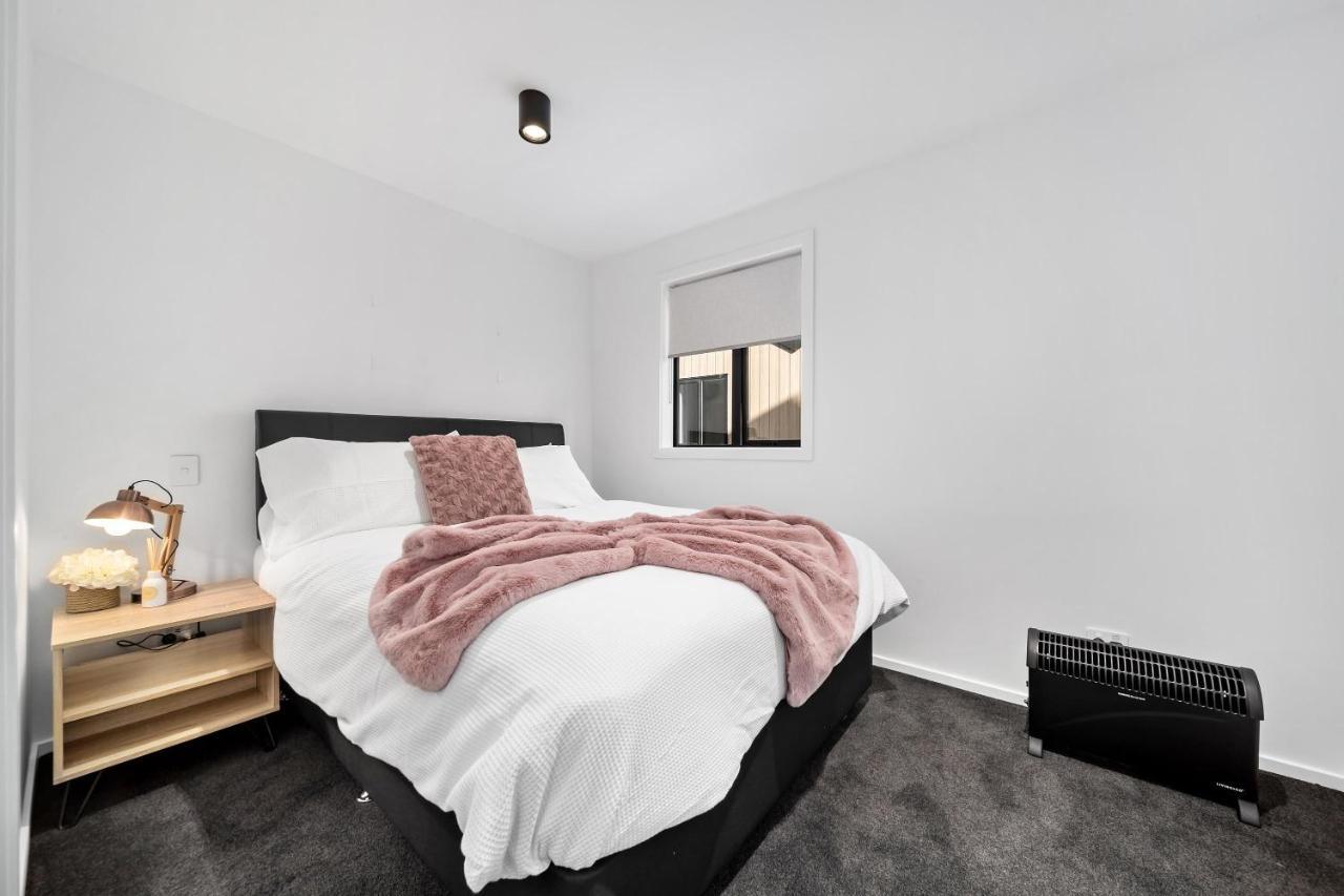 2 Bed 2 Bathroom Brand New Paradise 8 Mins To Cbd Queenstown Exterior photo